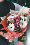 AnnaOpt (Uchitelskaya ulitsa, 20к1), floristeria