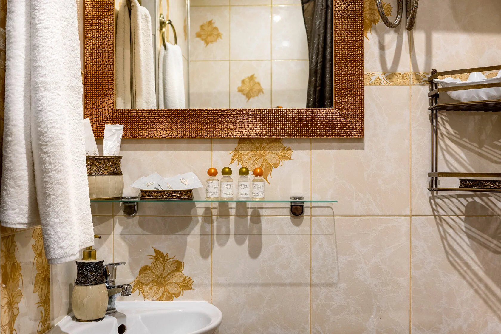 Фото Бомонд