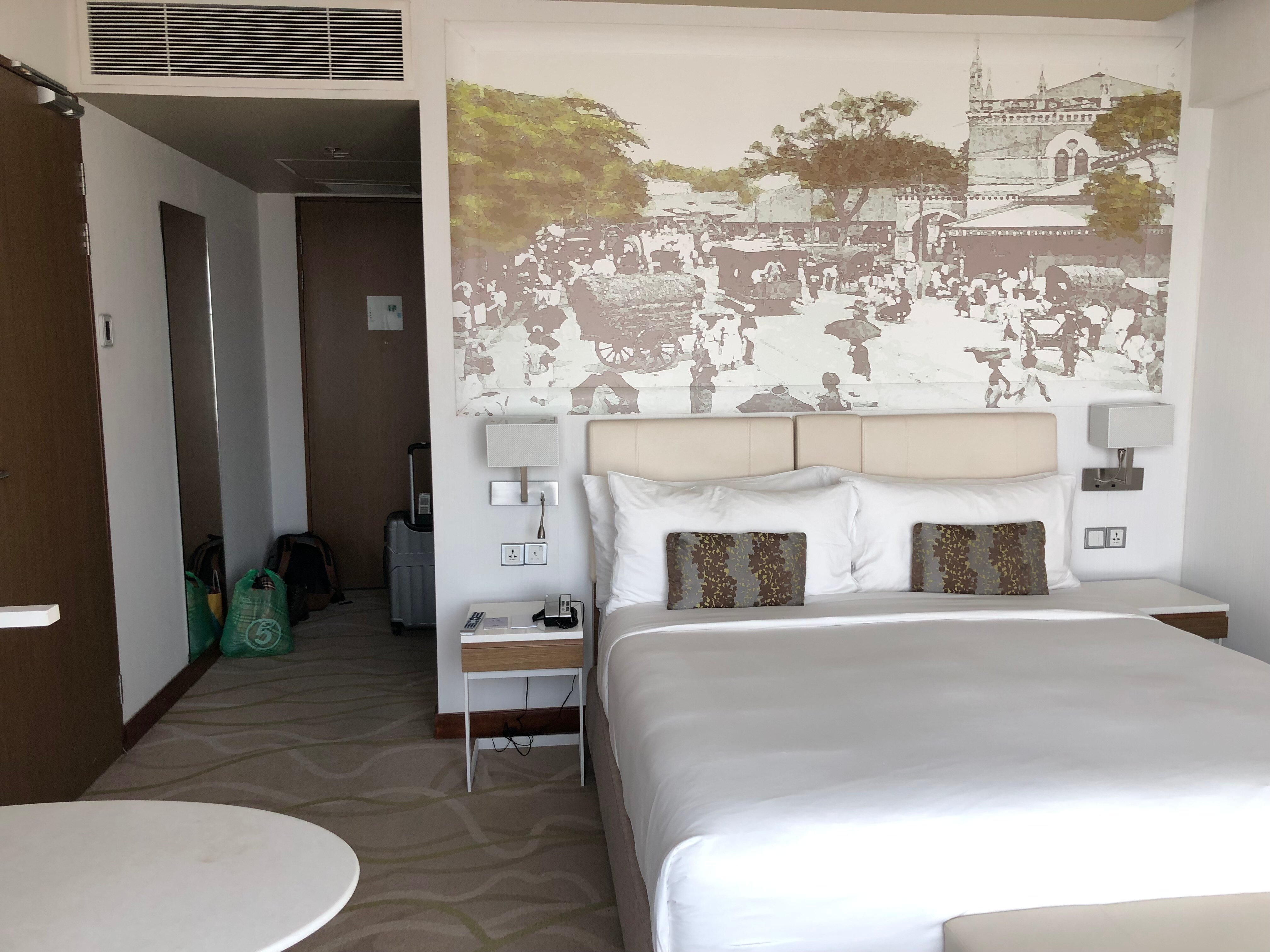Фото Radisson Hotel Colombo