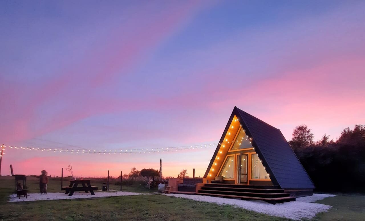 Фото Kibol_A_frame