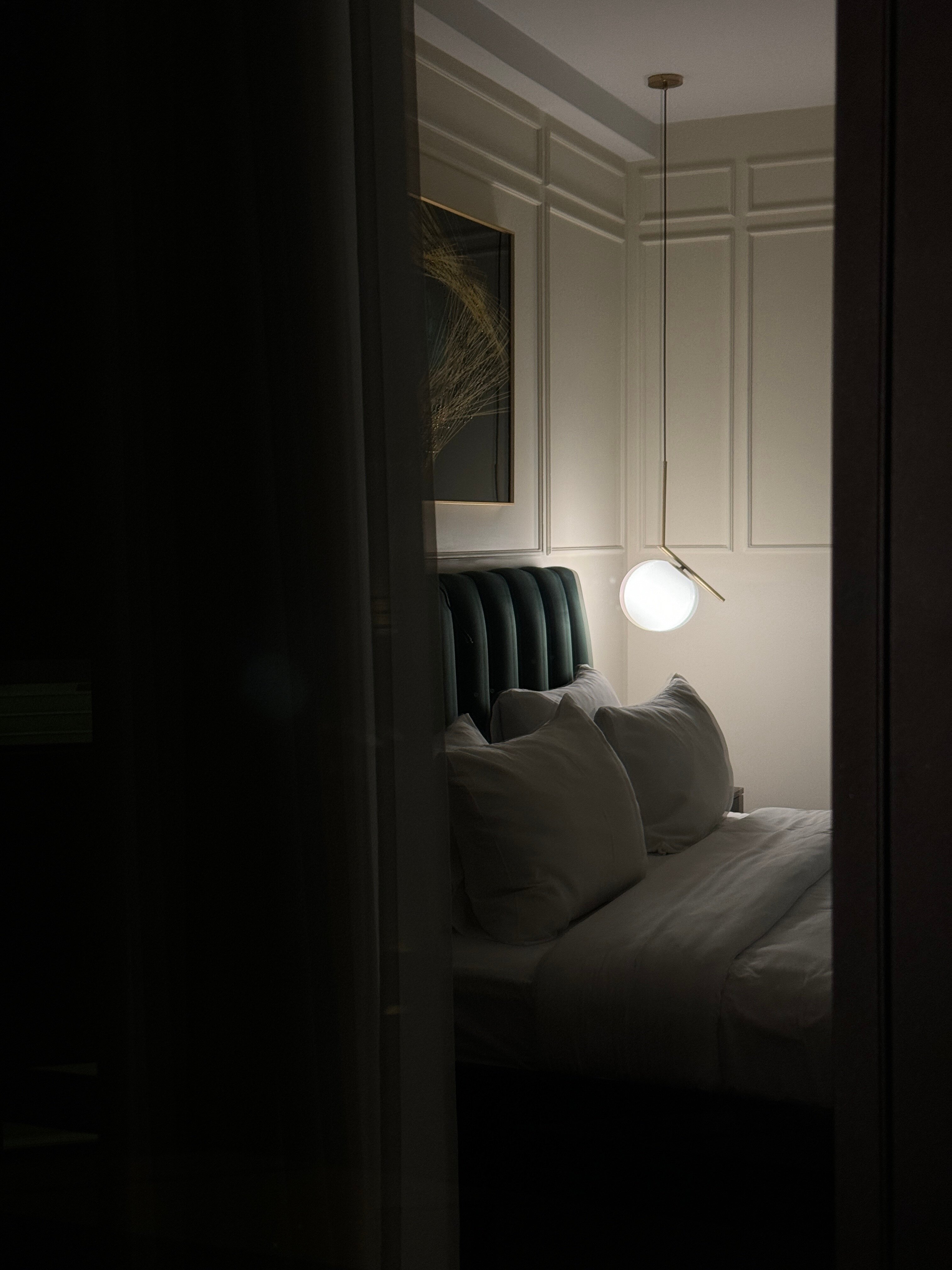 Фото Orden Hotel