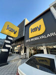 Key Design Office Furniture (Ankara Province, Altındag District, Önder Mah., Sırma Sok., 12), office furniture
