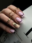 Ваниль (prospekt Anatoliya Deriglazova, 95), nail salon