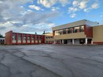 Авиатор (posyolok Fedotovo, 36), sports club