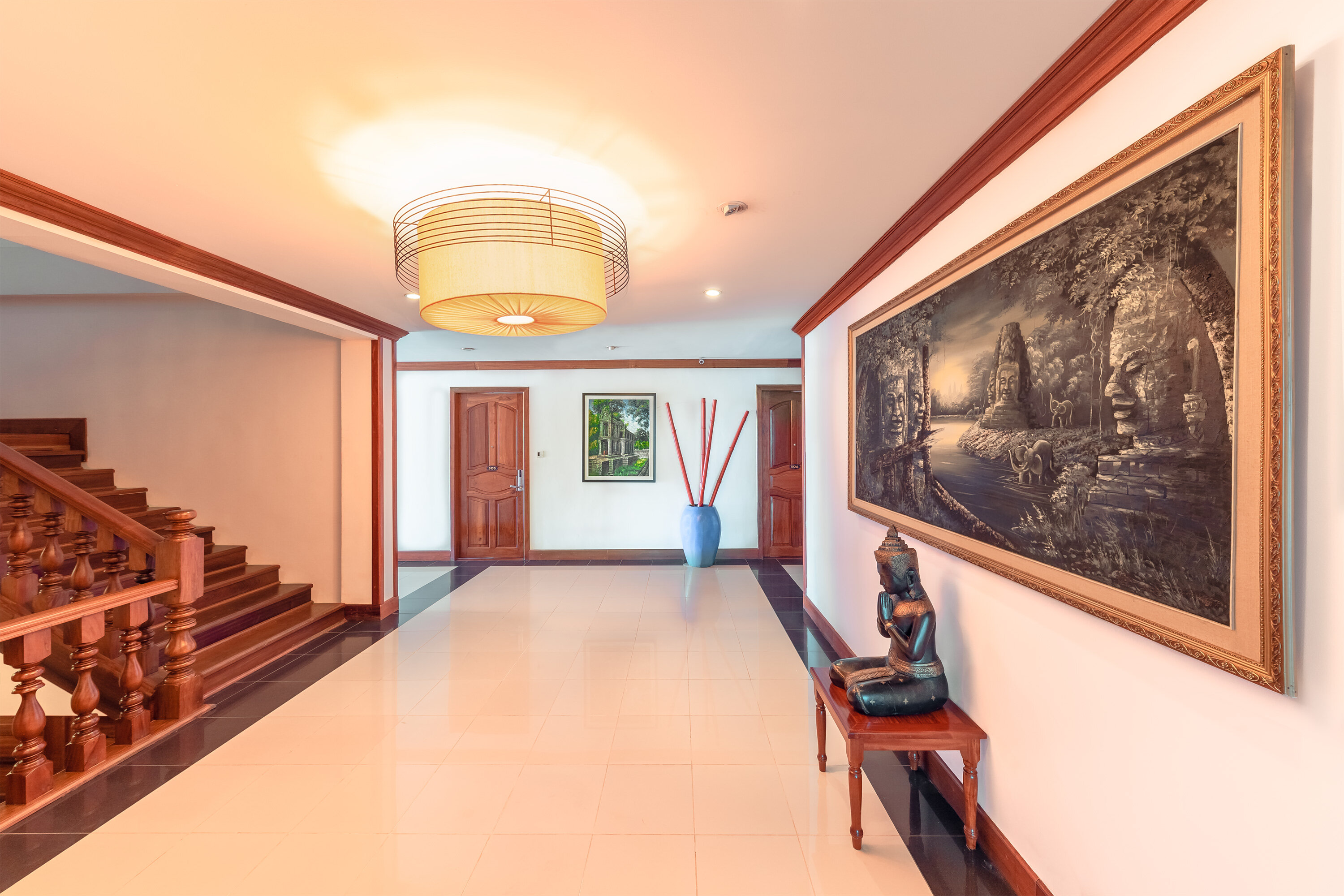 Фото Royal Crown Hotel & SPA