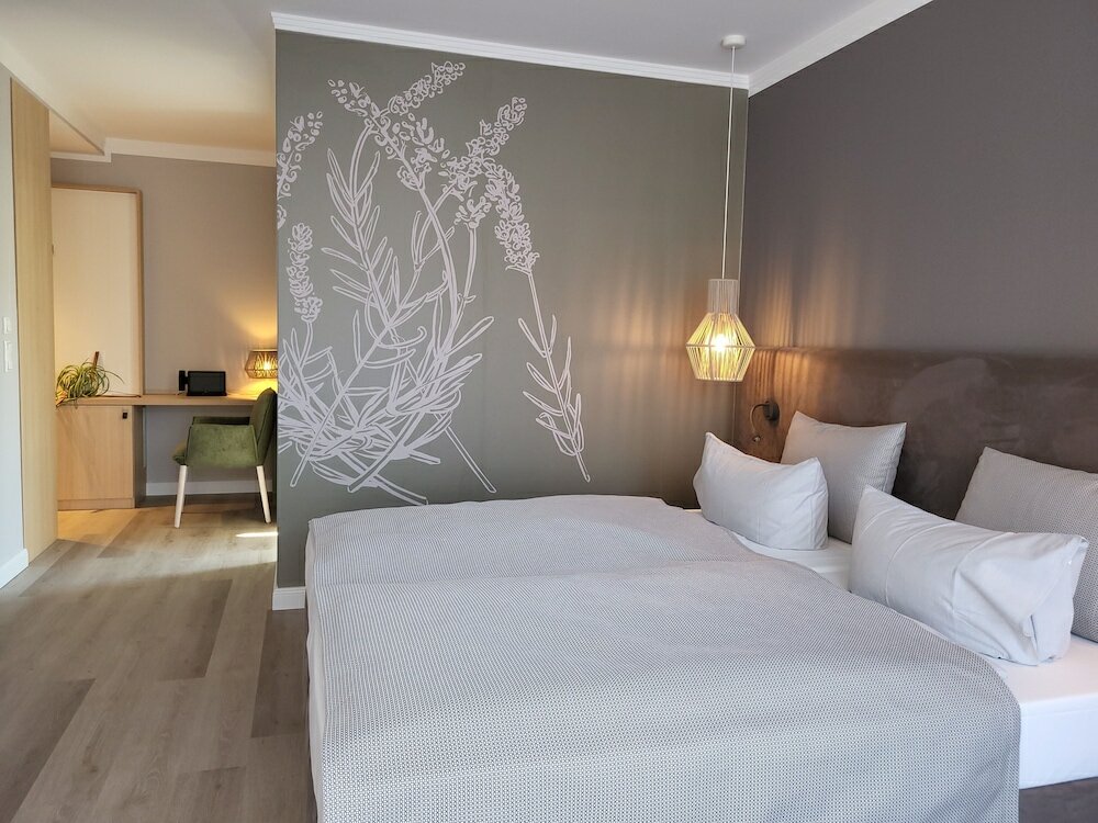 Фото Hotel Rittmeister