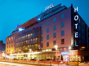 Гостиница Hotel Anel в Софии