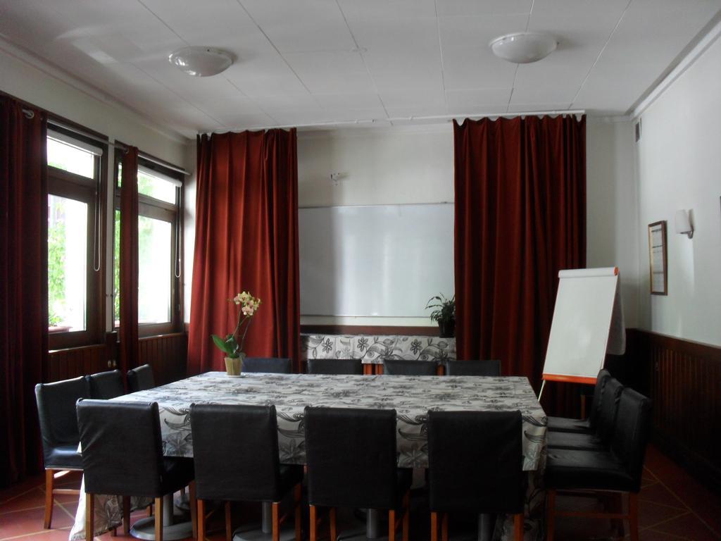 Фото Langley Hotel Gustavia