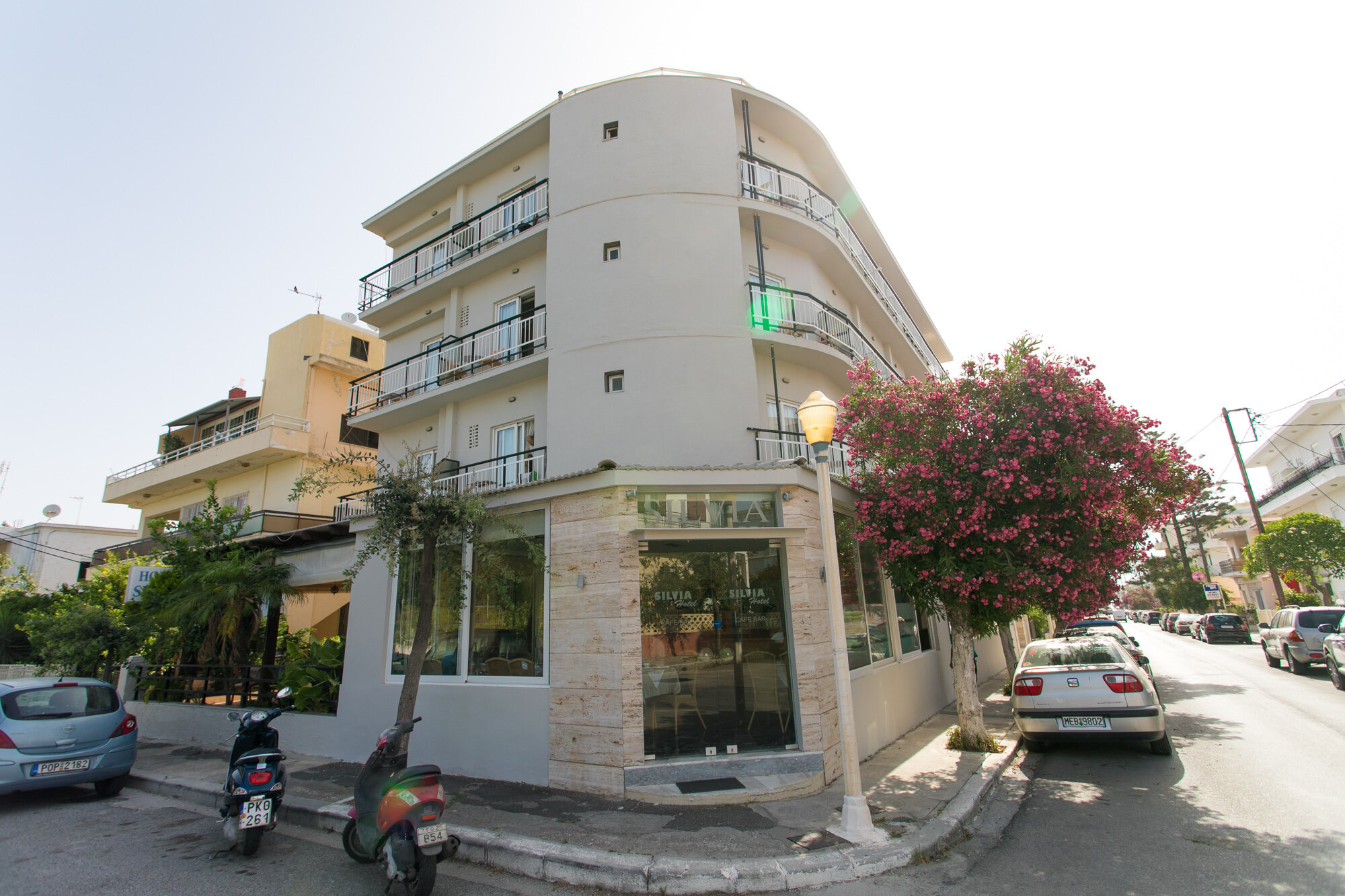 Фото отеля 5