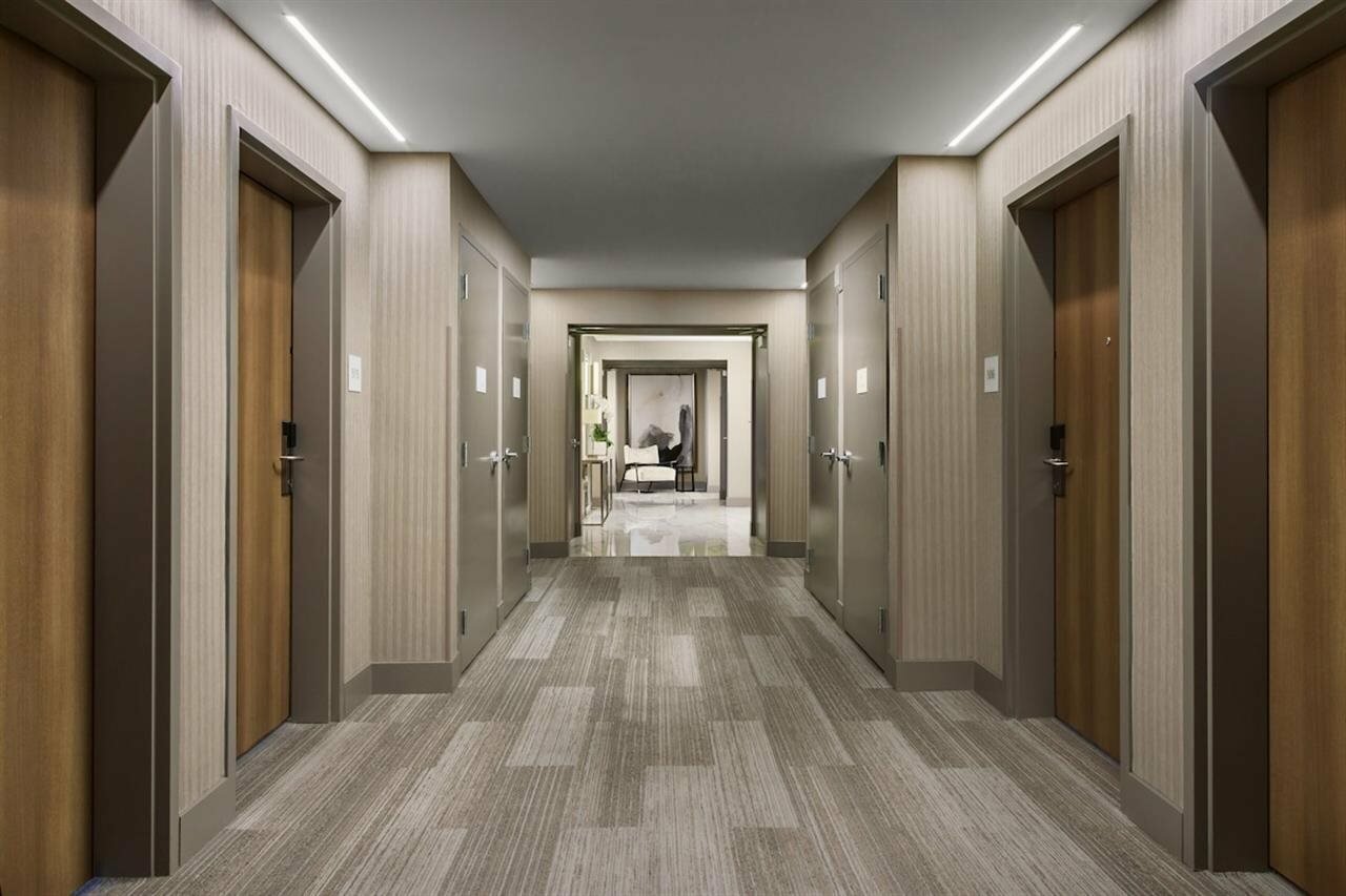 Фото The Altair Hotel Bay Harbor