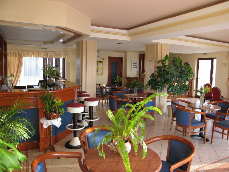 Фото Blue Sea Apartments