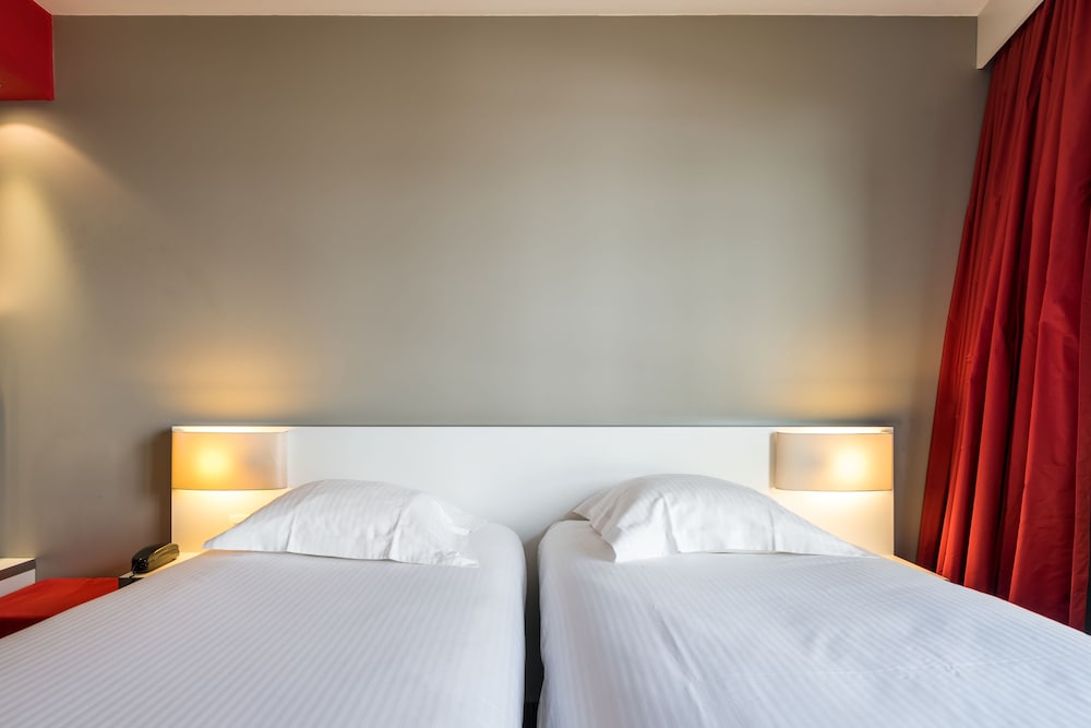 Фото Résidence Ôtelia