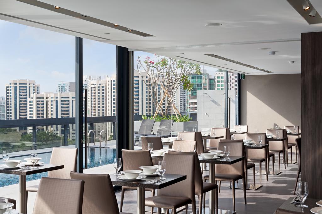 Фото Louis Kienne Serviced Residences