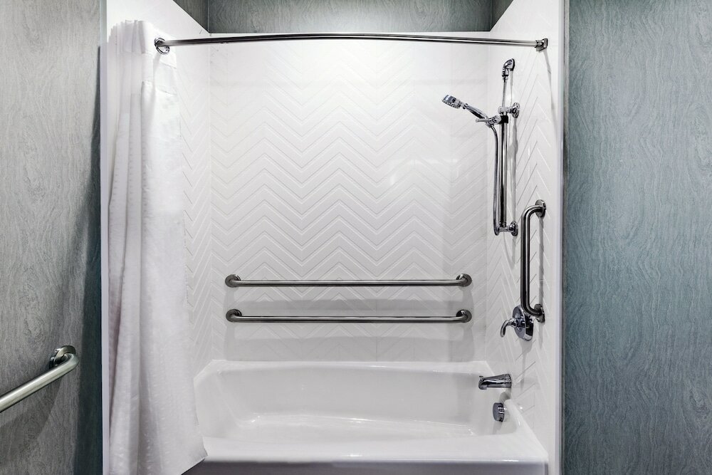 Фото Holiday Inn Lubbock South, an Ihg Hotel