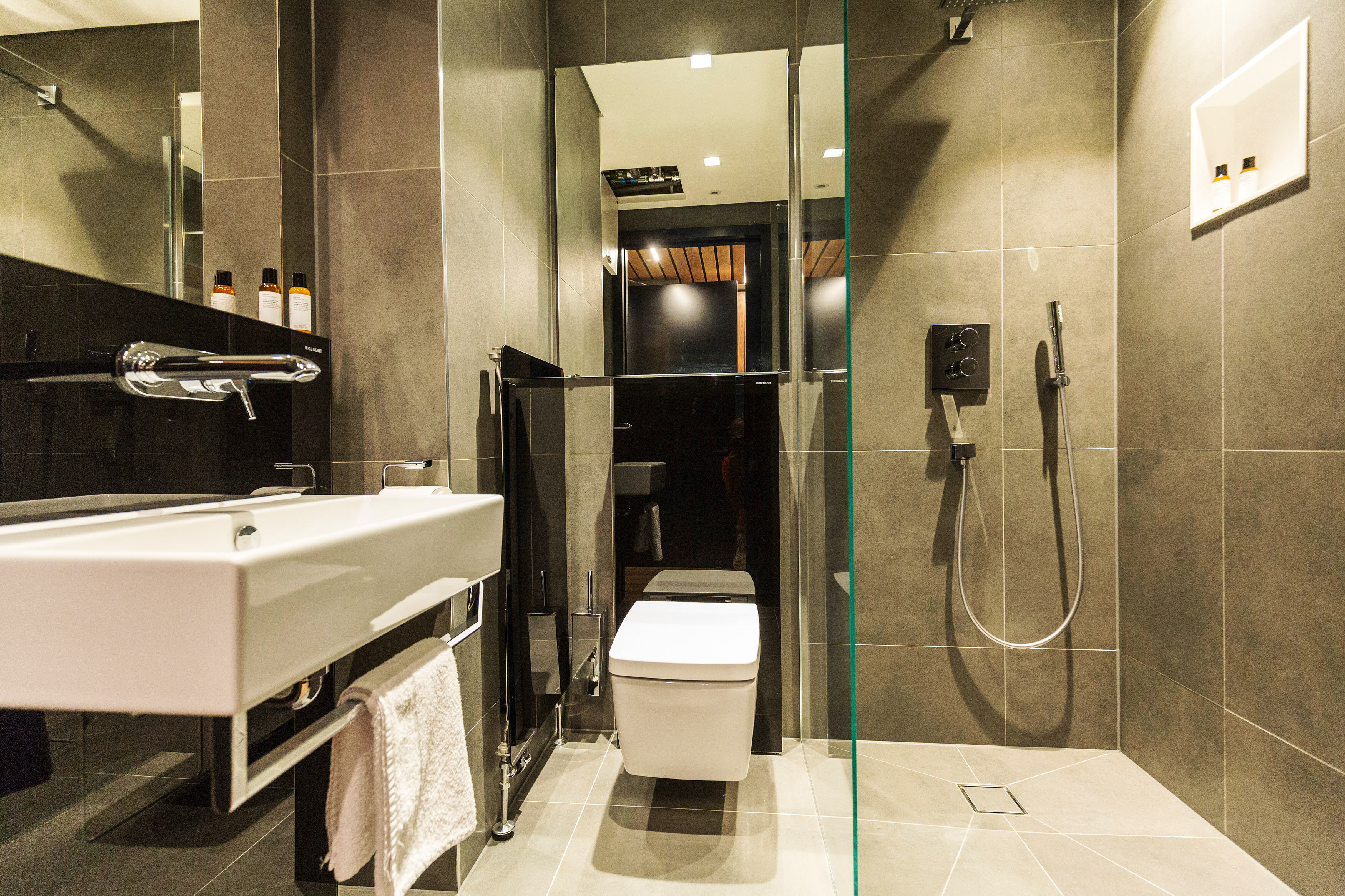 Фото Native Bankside