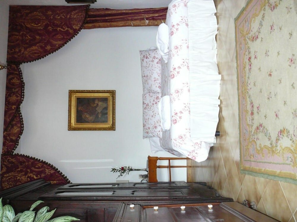 Фото La Terrazza dei Pelargoni B&b