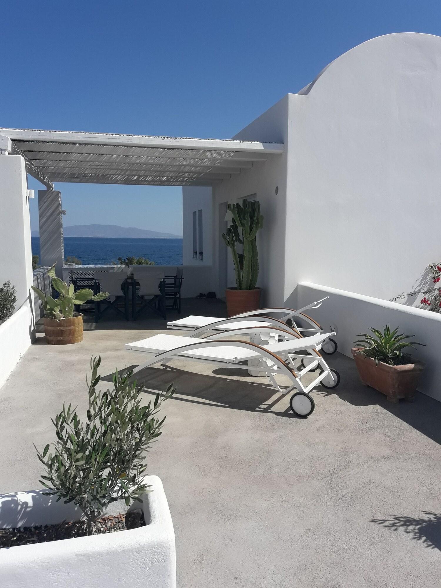 Фото Sun Anemos Resort