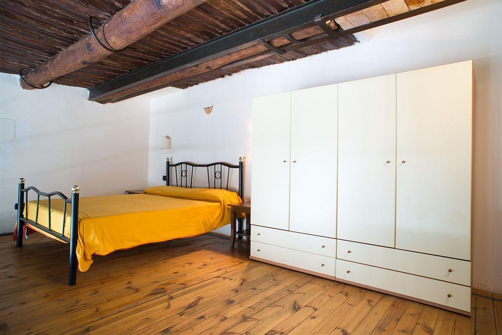 Фото Case Cosi Napoli