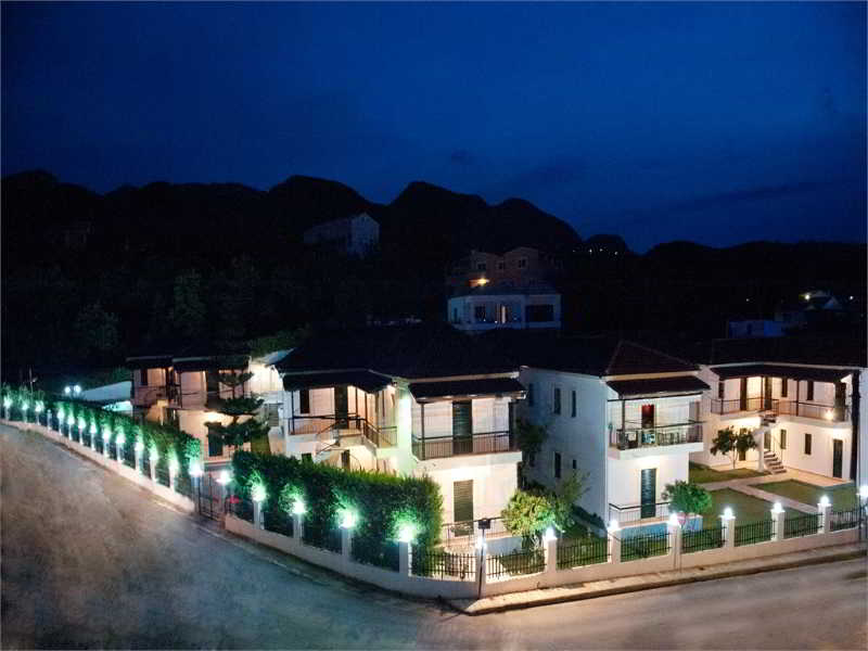 Фото Corifo Village