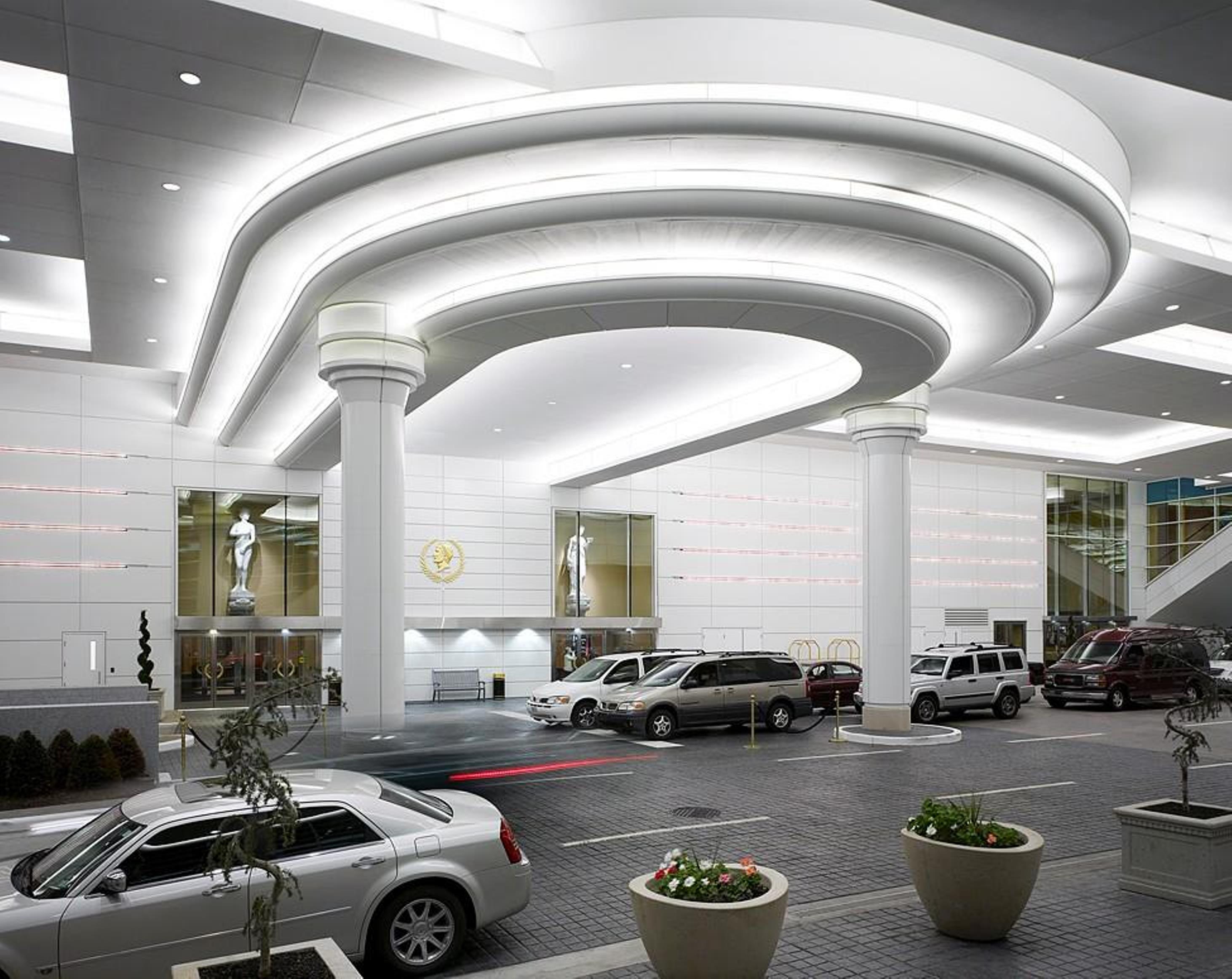 Фото Caesars Windsor