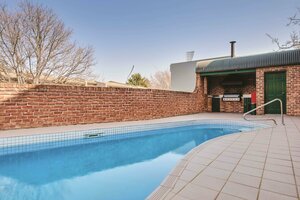 Гостиница Adina Serviced Apartments Canberra Kingston