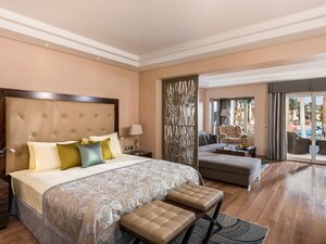 Гостиница Rixos Premium Seagate