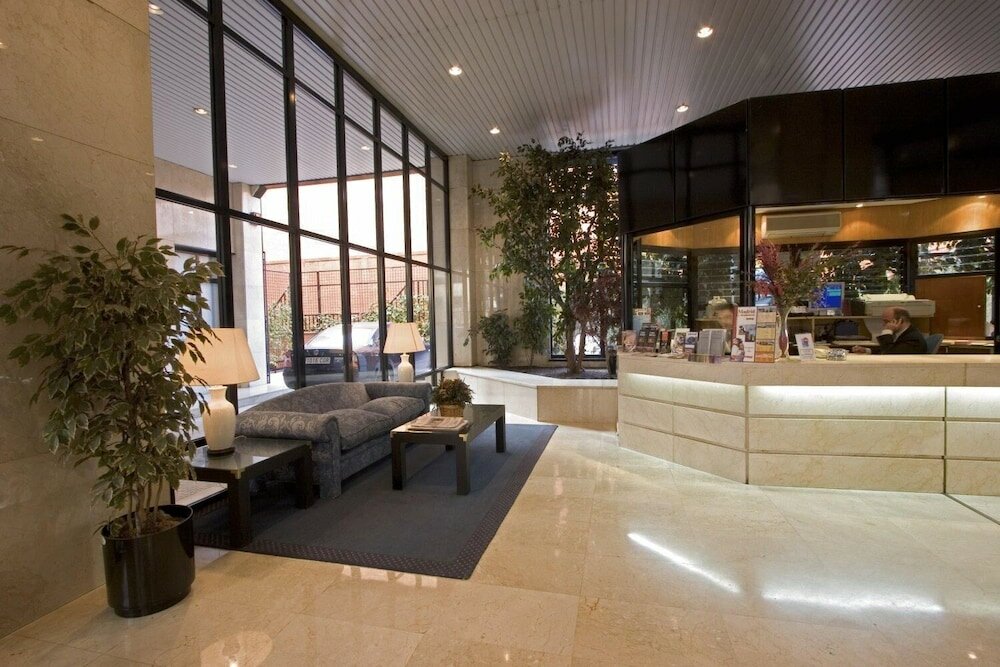 Фото Espahotel Plaza Basílica