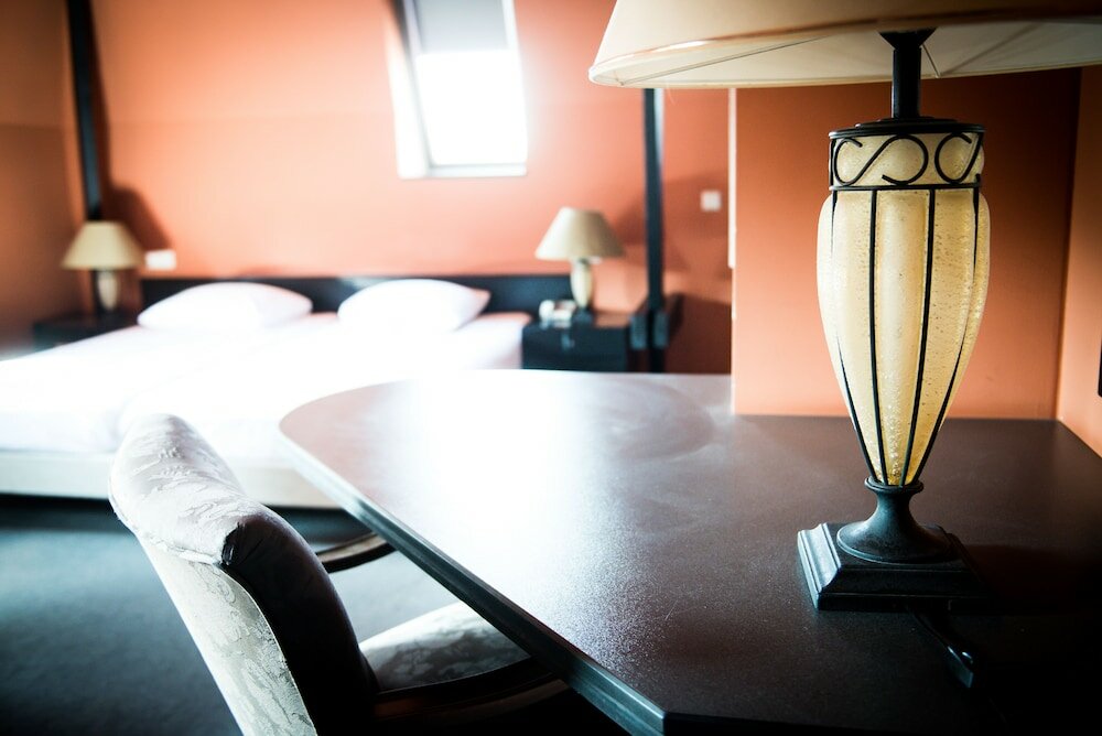 Фото Hampshire Hotel - Voncken Valkenburg