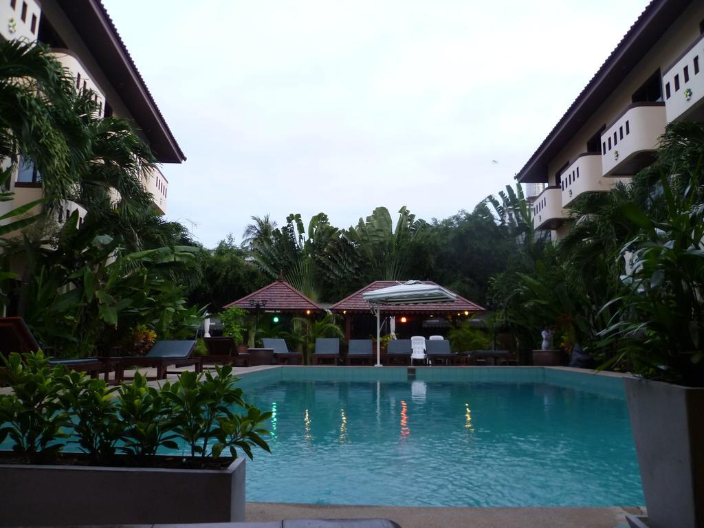 Фото Bonkai Resort