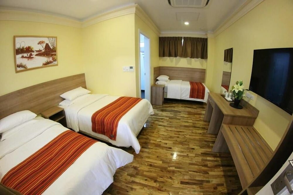 Фото Awesome Hotel