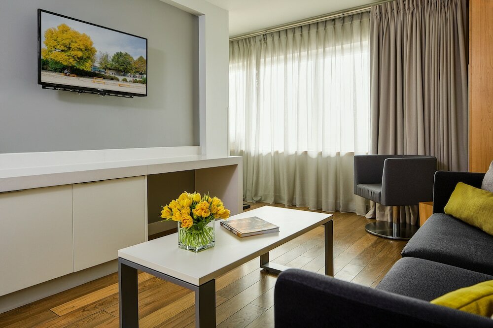 Фото Inn At The Forks