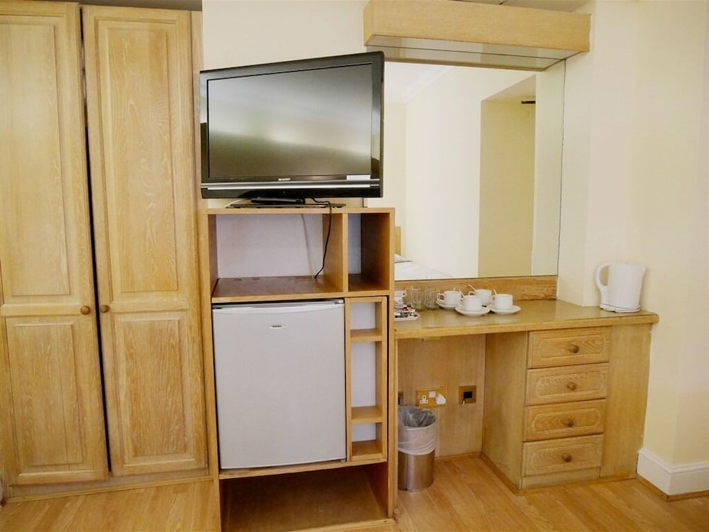 Фото Gresham Hotel