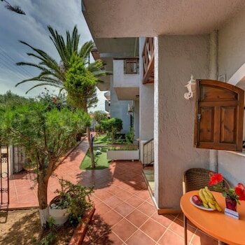 Фото Valentina apartments