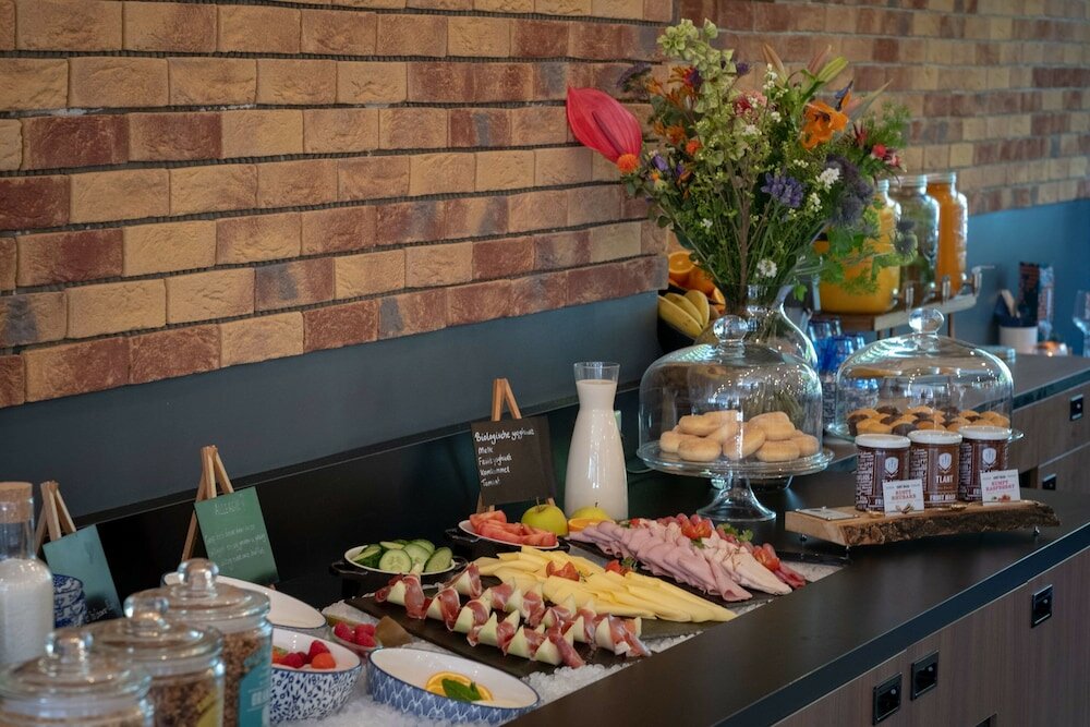 Фото Tulip Inn Antwerpen