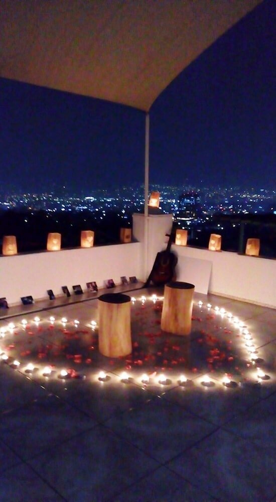 Фото Hotel Boutique Valverde Cumbres de la Escalon