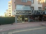 Hamdemirciler Kuyumcu Özlüce (Bursa, Nilüfer, Muammer Aksoy Cad., 28Ab), jewelry store