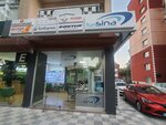 TuriSina (Konya, Selçuklu, Feritpaşa Mah., Incekaya Sok.), operador turístico