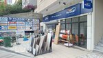 Yilkom Building Market (İstanbul, Uskudar, Cumhuriyet Cad., 27), hardware market