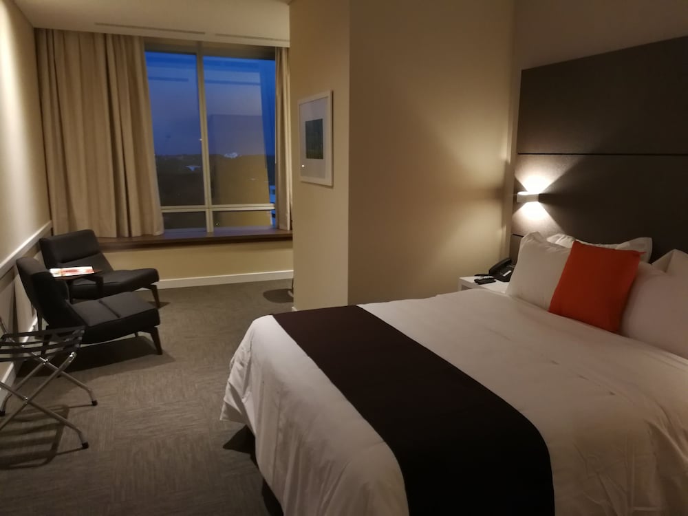 Фото Paseo La Galería Hotel & Suites