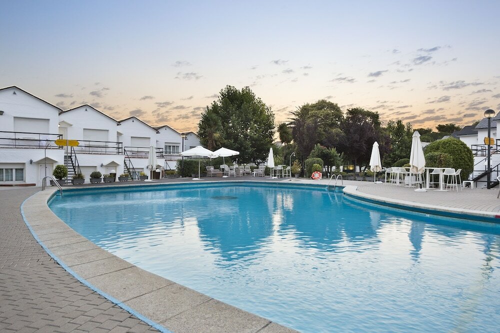 Фото Best Osuna Madrid Feria