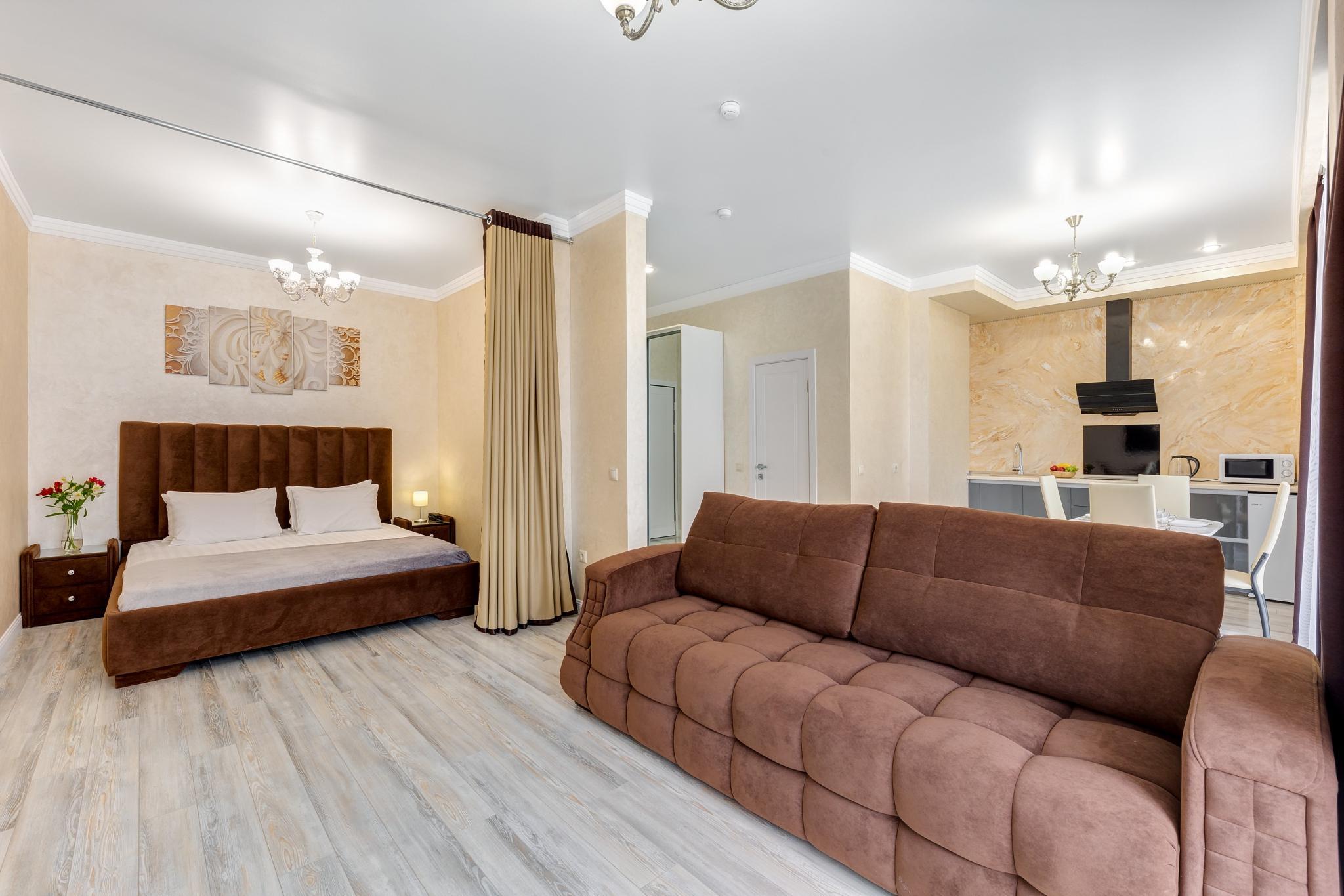 Фото Простор