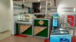Время обедать (Lenina Street, 99), cafetería