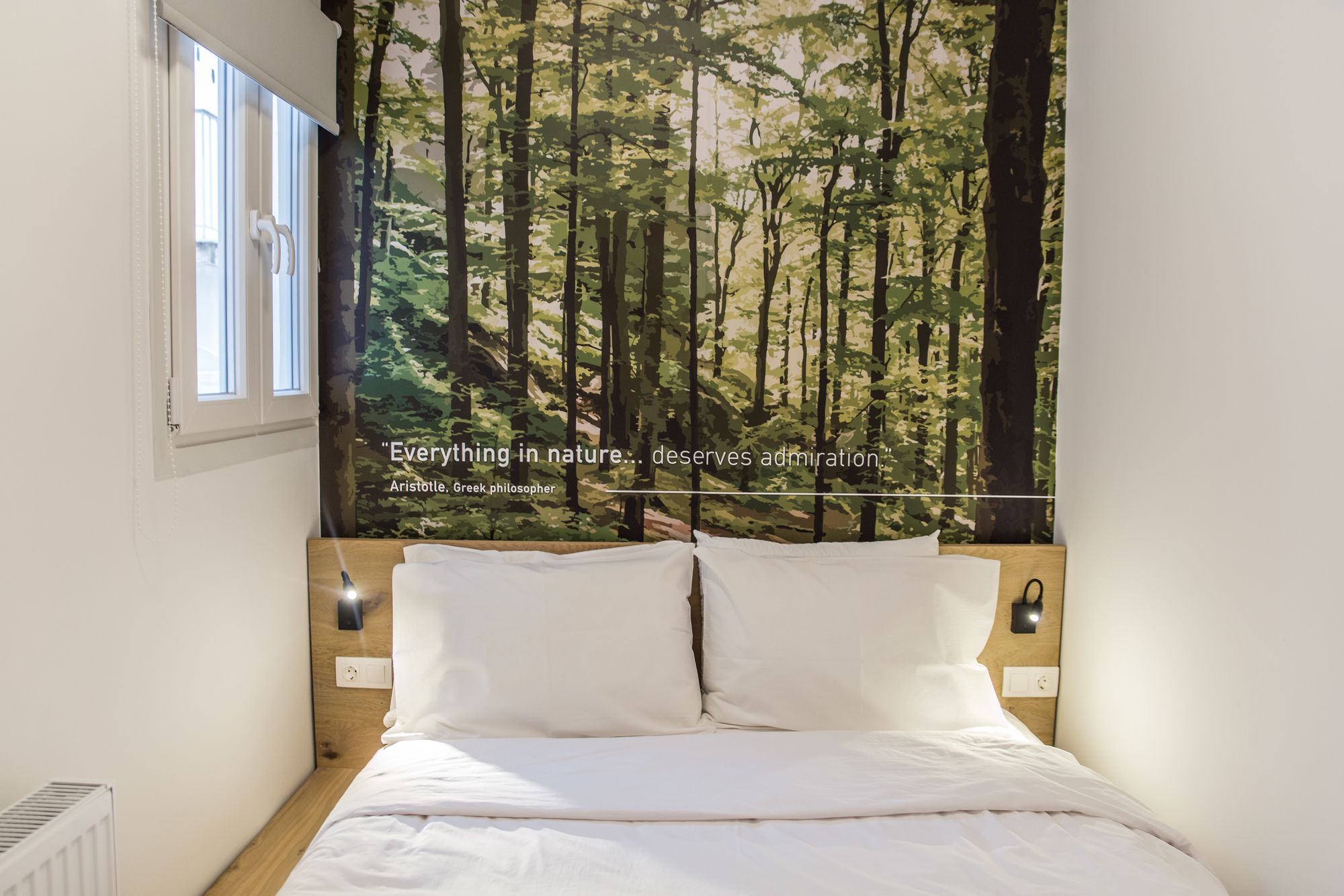 Фото Olympus Residence