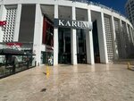 Carno (Ankara Province, Cankaya District, Çankaya Mah., İran Cad., 21), tienda de ropa