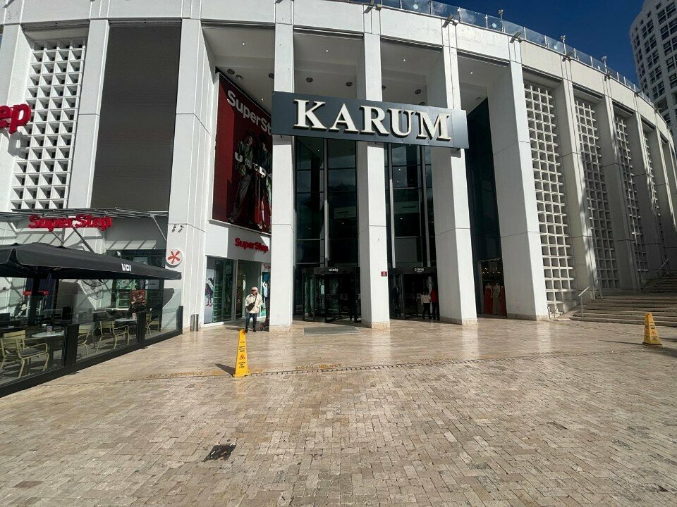 Clothing store Carno, Ankara, photo