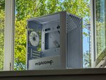 Msacomp (Krasnogeroyskaya Street, 60), computer repairs and services