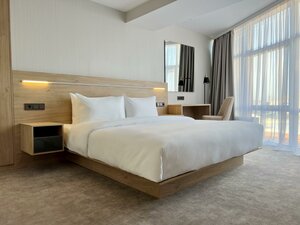 Гостиница Apri Hotel Perm City Center