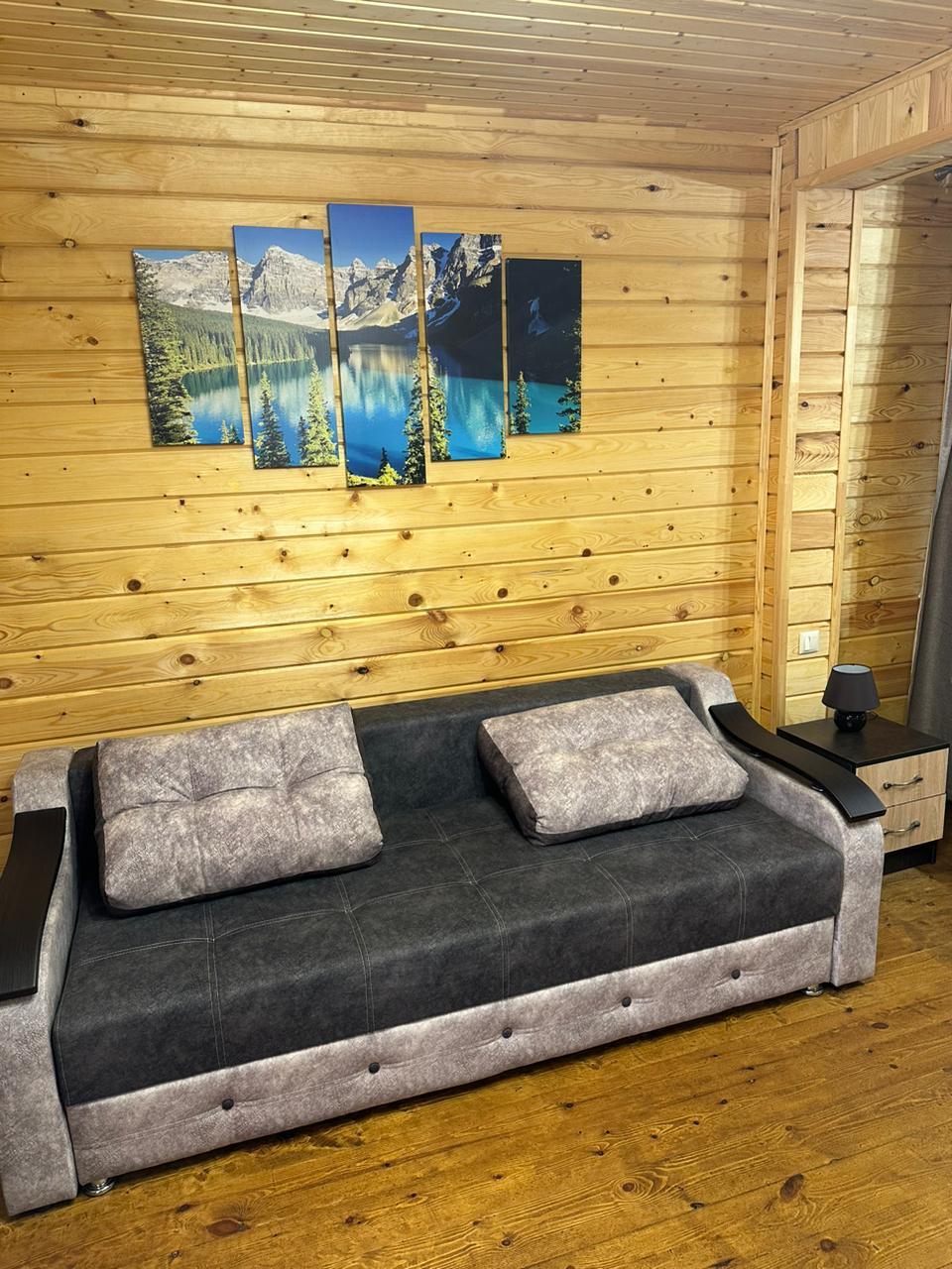 Фото АрхызGreen