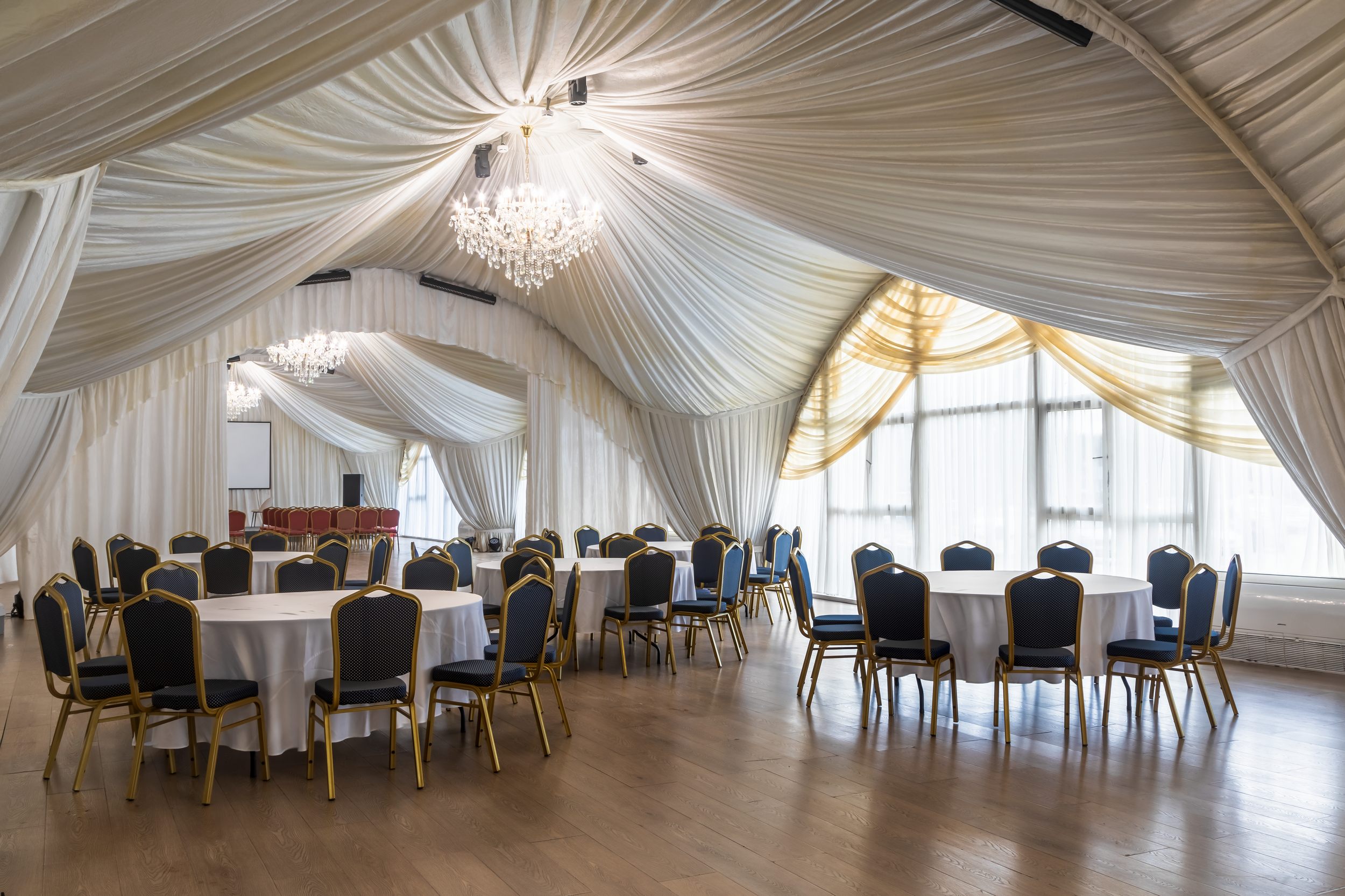 Фото Гринвуд