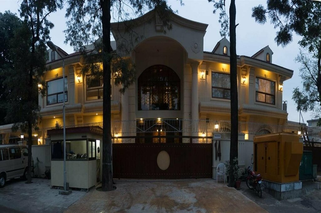 Hotel S Chalet, Islamabad, photo